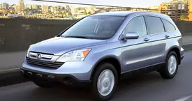 Honda CR-V III (2006&nbsp-&nbsp2011)