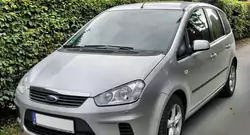 Ford C-Max I (2003 - 2010)