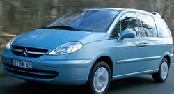 Citroen C8