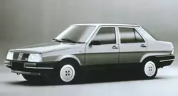 Fiat Regata