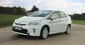 Toyota Prius III (2009&nbsp-&nbsp2015)