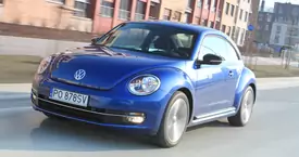Volkswagen Beetle (2011&nbsp-&nbsp)