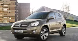 Toyota RAV4 III (2005&nbsp-&nbsp2012)