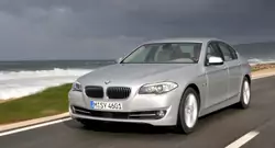 BMW Seria 5 VI F10/F11/F07 (2010 - )