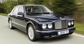 Bentley Arnage (1998&nbsp-&nbsp2009)