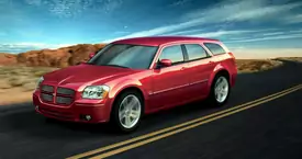 Dodge Magnum V (2004&nbsp-&nbsp2008)