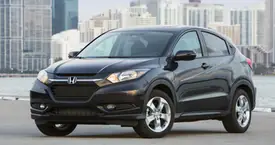 Honda HR-V II (2015&nbsp-&nbsp)