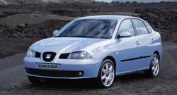 Seat Cordoba