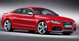 Audi RS5 (2010&nbsp-&nbsp)