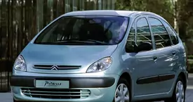 Citroen Xsara Picasso