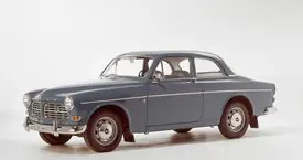 Volvo Amazon