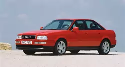 Audi S2