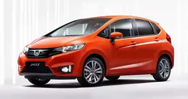 Honda Jazz III (2013&nbsp-&nbsp)