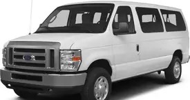 Ford Econoline