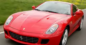 Ferrari 599 (2006&nbsp-&nbsp2012)