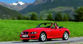 BMW Z3