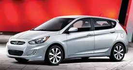 Hyundai Accent IV (2010&nbsp-&nbsp)