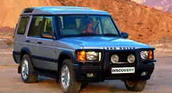Land Rover Discovery II (1998 - 2004)
