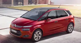 Citroen C4 Picasso II (2013&nbsp-&nbsp)