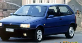 Fiat Tipo (1988&nbsp-&nbsp1995)