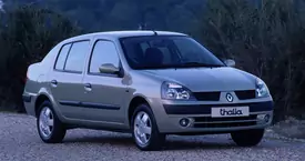 Renault Thalia I (1999&nbsp-&nbsp2008)