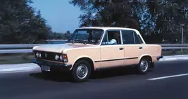 FSO 125p (1967&nbsp-&nbsp1991)