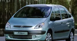 Citroen Xsara Picasso