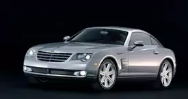 Chrysler Crossfire (2003&nbsp-&nbsp2007)