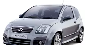 Citroen C2