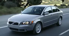 Volvo S40