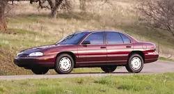 Chevrolet Lumina II (1995 - 2001)
