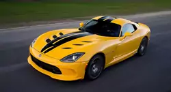 Dodge Viper