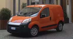 Fiat Fiorino