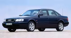 Audi A6 I C4 (1994 - 1997)