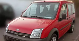 Ford Tourneo Connect I (2002&nbsp-&nbsp2013)