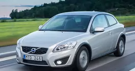 Volvo C30