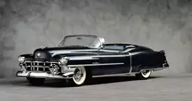 Cadillac Eldorado I (1953&nbsp-&nbsp1954)