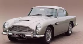 Aston Martin DB5