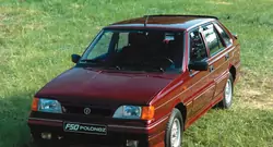 FSO Polonez IV Caro Plus (1997 - 2002)