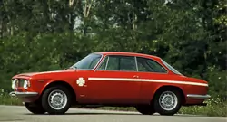 Alfa Romeo 1300-Junior