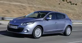 Renault Megane III (2008&nbsp-&nbsp)