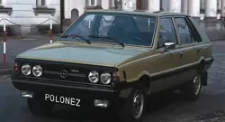 FSO Polonez I (1978 - 1986)