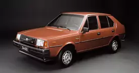 Volvo 345 (1980&nbsp-&nbsp1983)