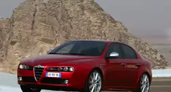 Alfa Romeo 159