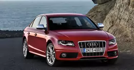 Audi S4 V B8 (2008&nbsp-&nbsp)