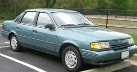 Ford Tempo