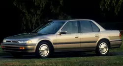 Honda Accord IV (1989 - 1993)