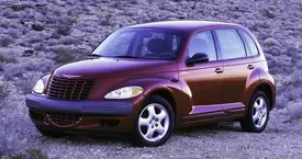 Chrysler PT Cruiser (2000&nbsp-&nbsp2010)