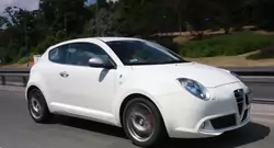 Alfa Romeo Mito (2008 - )