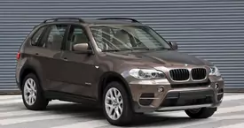 BMW X5 II E70 (2006&nbsp-&nbsp2013)